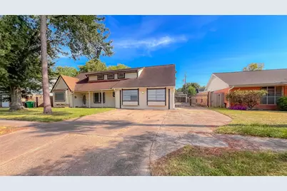 8311 Leader Street, Houston, TX 77036 - Photo 2