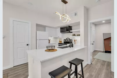 10855 Meadowglen Lane #604, Houston, TX 77042 - Photo 1