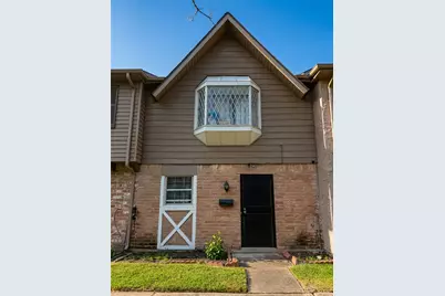 7216 Crownwest Street #7216, Houston, TX 77072 - Photo 2