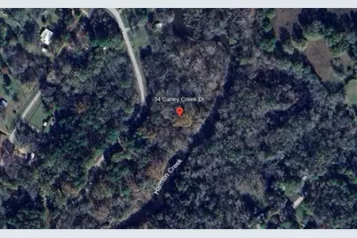 34 Caney Creek Drive, Huntsville, TX 77320 - Photo 2