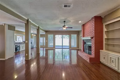 80 Rolling Hills Drive, Conroe, TX 77304 - Photo 12