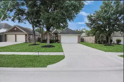 2610 Silverton Bend, Rosenberg, TX 77471 - Photo 1