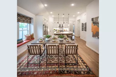 13009 Wandering Ridge Lane, Conroe, TX 77302 - Photo 14