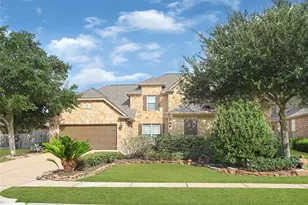 902 Cactus Ridge Ct, Friendswood, TX 77546 - Photo 2