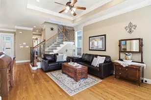1549 Alexander St, Houston, TX 77008 - Photo 6
