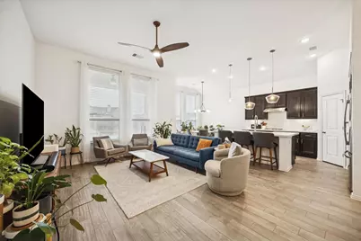 19706 Glenwick Falls Ct, Richmond, TX 77407 - Photo 8