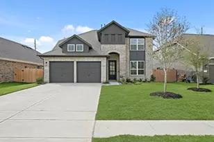 24531 Greeley Lake Dr, Katy, TX 77493 - Photo 1