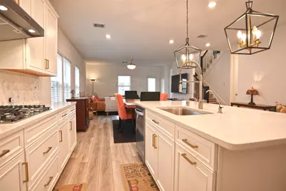 2806 Oakheath Crest Court, Pearland, TX 77089 - Photo 6