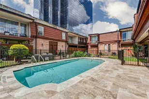 3401 Timmons Ln, Houston, TX 77027 - Photo 1
