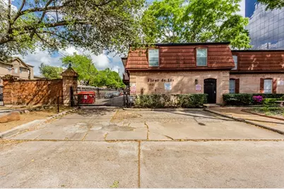 3401 Timmons Lane #47, Houston, TX 77027 - Photo 14