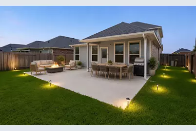 7419 French Quarter Court, Fulshear, TX 77441 - Photo 2