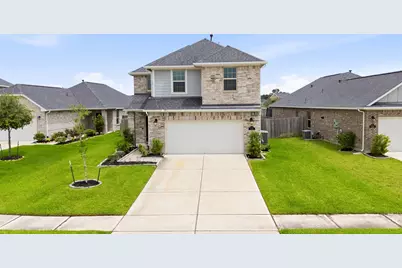 7419 French Quarter Court, Fulshear, TX 77441 - Photo 1