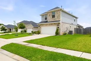 7419 French Quarter Ct, Fulshear, TX 77441 - Photo 38