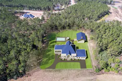 15409 Forest Grove Drive, Willis, TX 77378 - Photo 1