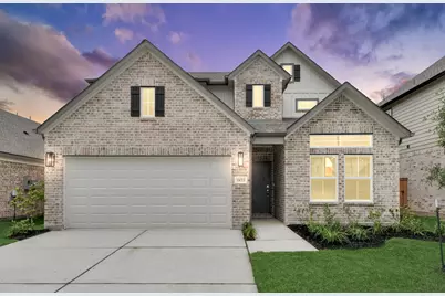 19015 Cape Capasso Drive, Hockley, TX 77447 - Photo 1