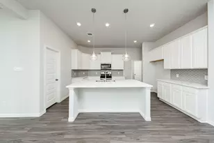3021 Bristlegrass St, Brookshire, TX 77423 - Photo 2