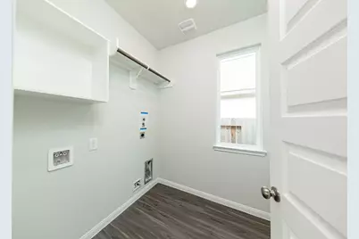 3021 Bristlegrass Street, Brookshire, TX 77423 - Photo 12