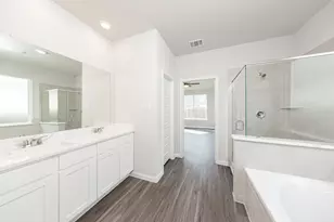 3021 Bristlegrass St, Brookshire, TX 77423 - Photo 18