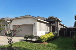 9812 Grosbeak Ln, Magnolia, TX 77354 - Photo 2