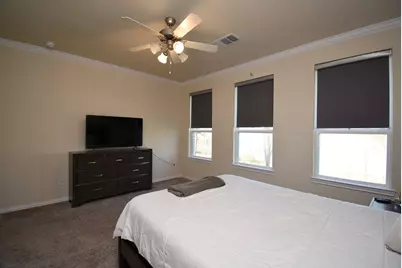 13038 Leisure Cove Drive, La Marque, TX 77568 - Photo 28