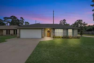 5202 Moonshadows Drive, Humble, TX 77346 - Photo 1