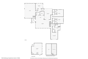 7001 Old McGregor-Crawford Rd, Crawford, TX 76638 - Photo 48