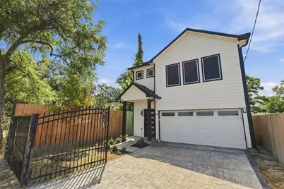 4914 Antha Street, Houston, TX 77016 - Photo 2
