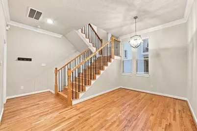1333 W 21st Street #B, Houston, TX 77008 - Photo 16
