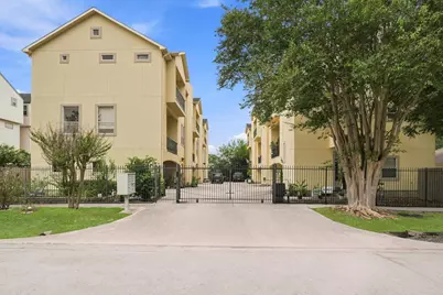 1333 W 21st Street #B, Houston, TX 77008 - Photo 2