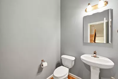 1333 W 21st Street #B, Houston, TX 77008 - Photo 26