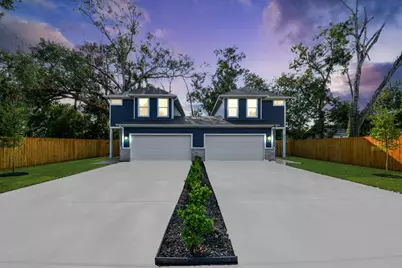 7907 Dandy Street #B, Houston, TX 77016 - Photo 2