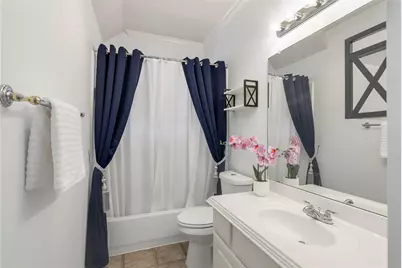 5913 Dolores Street #B, Houston, TX 77057 - Photo 26