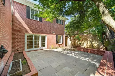 2915 Quenby Avenue, West University Place, TX 77005 - Photo 8