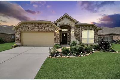 13715 Madera Bend Lane, Rosharon, TX 77583 - Photo 1