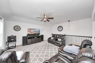 13715 Madera Bend Lane, Rosharon, TX 77583 - Photo 14