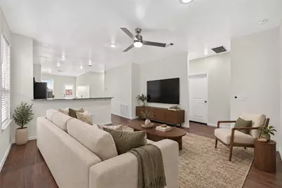 17855 Plow Horse Lane, Hockley, TX 77447 - Photo 2