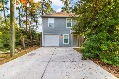 443 Mesquite, Livingston, TX 77351 - Photo 2