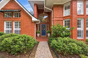8707 Redwood St, College Station, TX 77845 - Photo 1