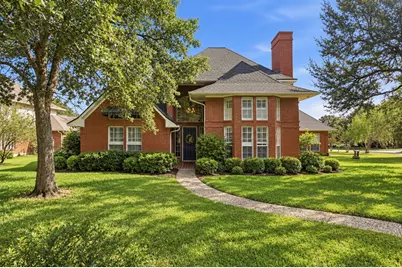 8707 Redwood Street, College Station, TX 77845 - Photo 2