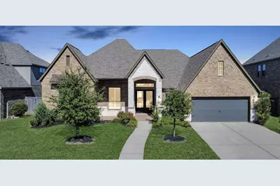 30318 Indigo Falls Drive, Brookshire, TX 77423 - Photo 2