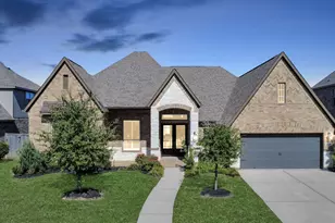 30318 Indigo Falls Dr, Brookshire, TX 77423 - Photo 2