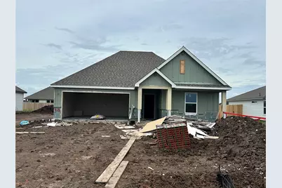 413 Combine Road, Snook, TX 77878 - Photo 1