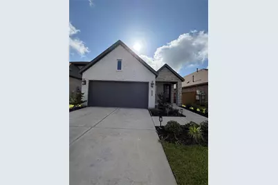 6314 Laguna Terra Drive, Katy, TX 77493 - Photo 2