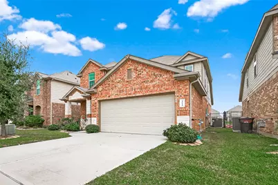24814 Scarlatti Cantata Drive, Katy, TX 77493 - Photo 36