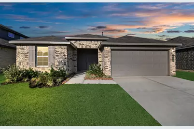 40427 Basalt Elm Road, Magnolia, TX 77354 - Photo 2