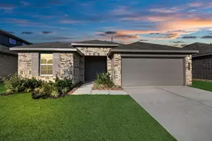 40427 Basalt Elm Rd, Magnolia, TX 77354 - Photo 2
