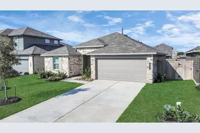 40427 Basalt Elm Road, Magnolia, TX 77354 - Photo 1