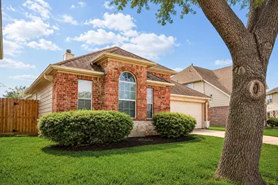 2706 Ridgeglen Lane, Houston, TX 77082 - Photo 1