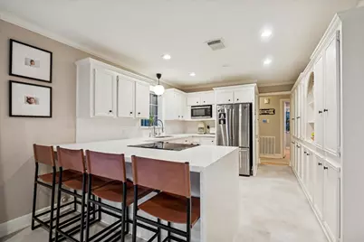 2607 Tannehill Drive, Houston, TX 77008 - Photo 8