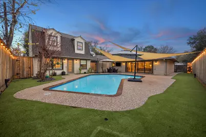 2607 Tannehill Drive, Houston, TX 77008 - Photo 16